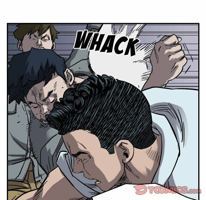 huyền thoại : khởi đầu chapter 71 15