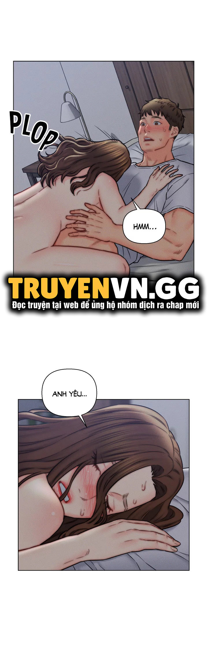 con rể yêu chapter 16 5