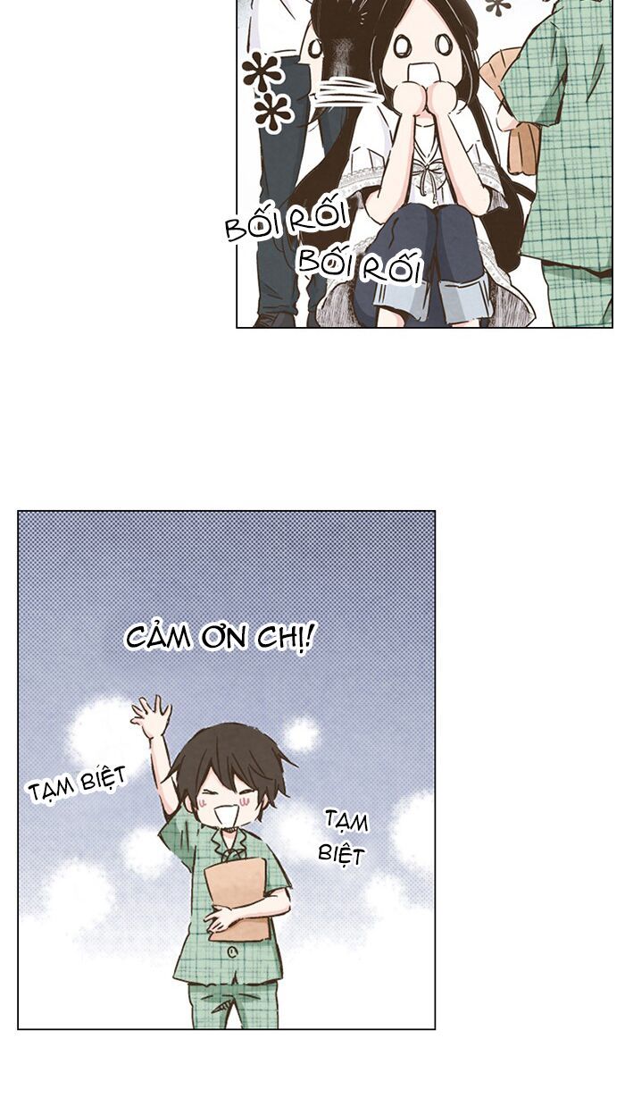 honey! honey! marry me! chapter 56 29