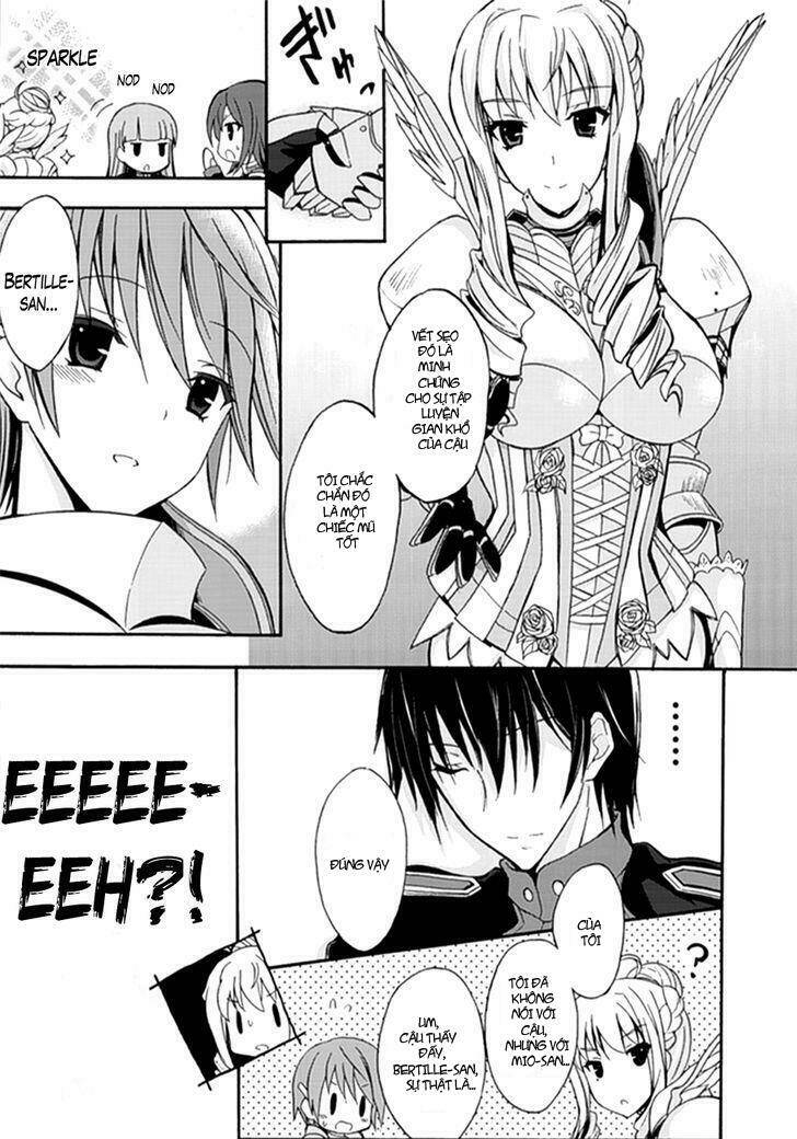 walkure romanze shoujo kishi monogatari-new new hot hot hot chapter 3.1 15