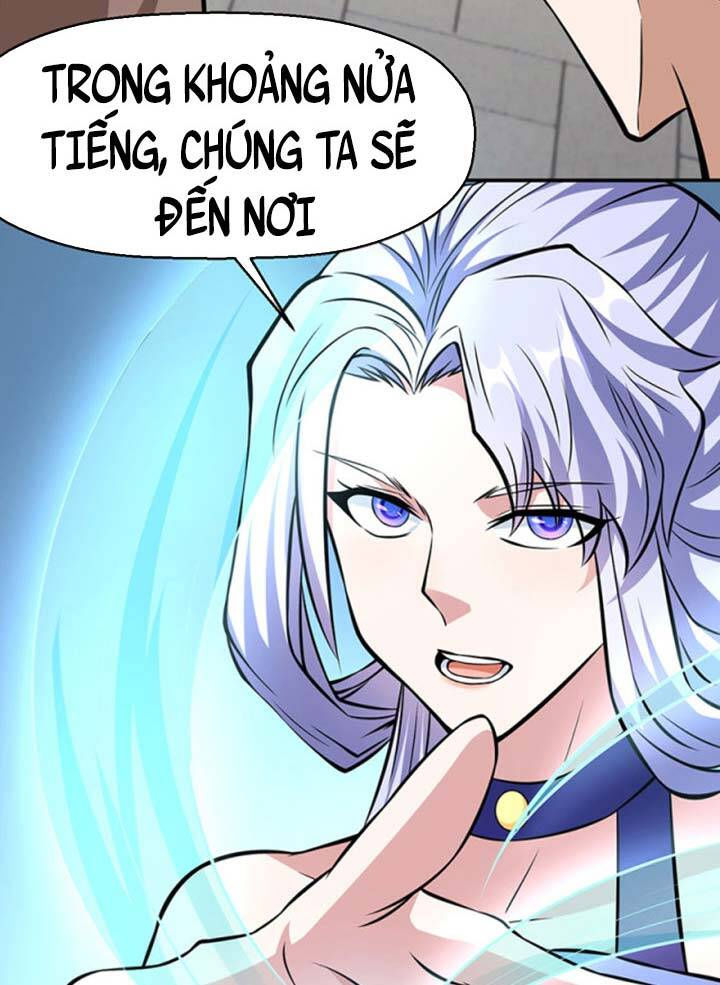 võ đạo độc tôn chapter 505 22