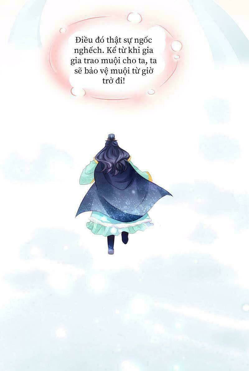 thần thám song kiêu chapter 26 6