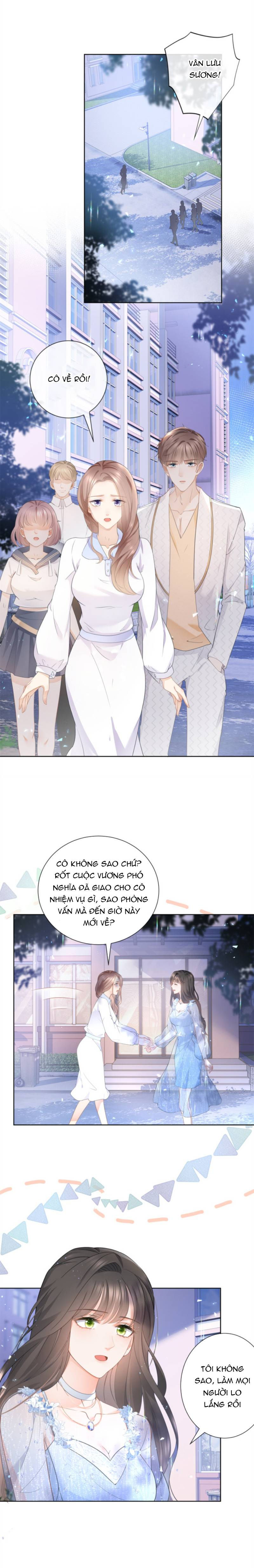 sát thủ đại nhân tại tuyến dưỡng hồ chapter 14 4