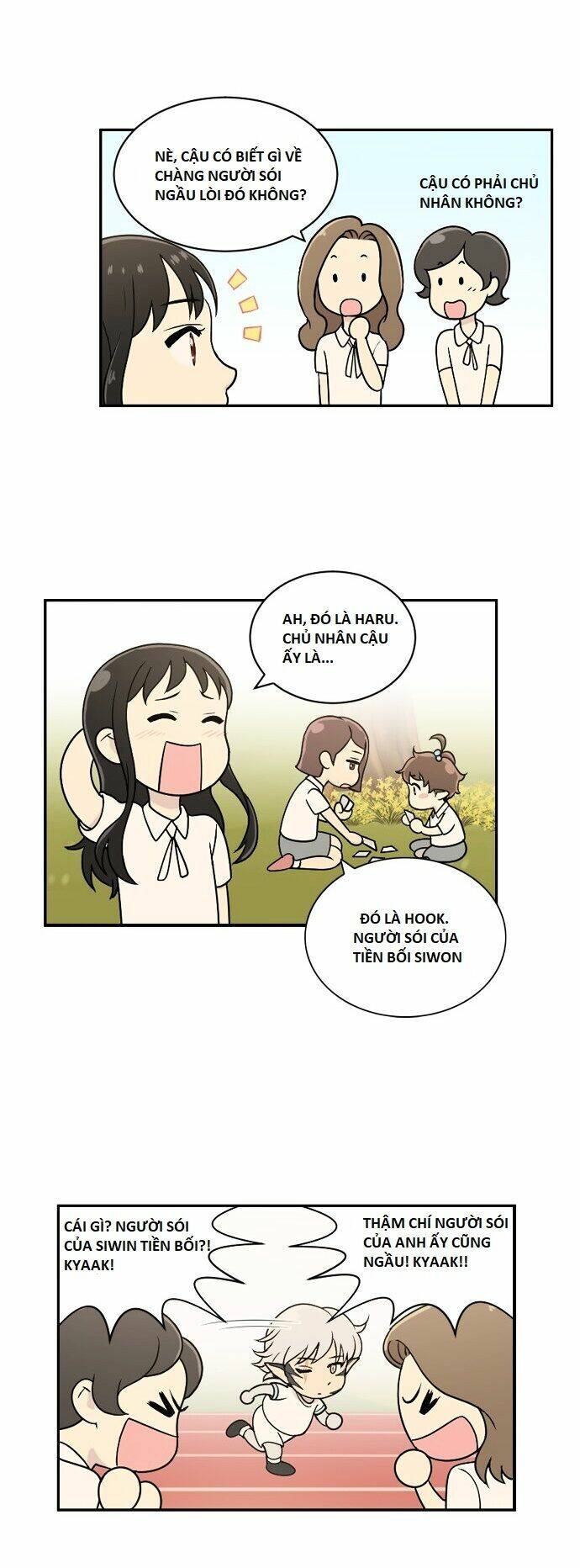 haru ơi chapter 11 46