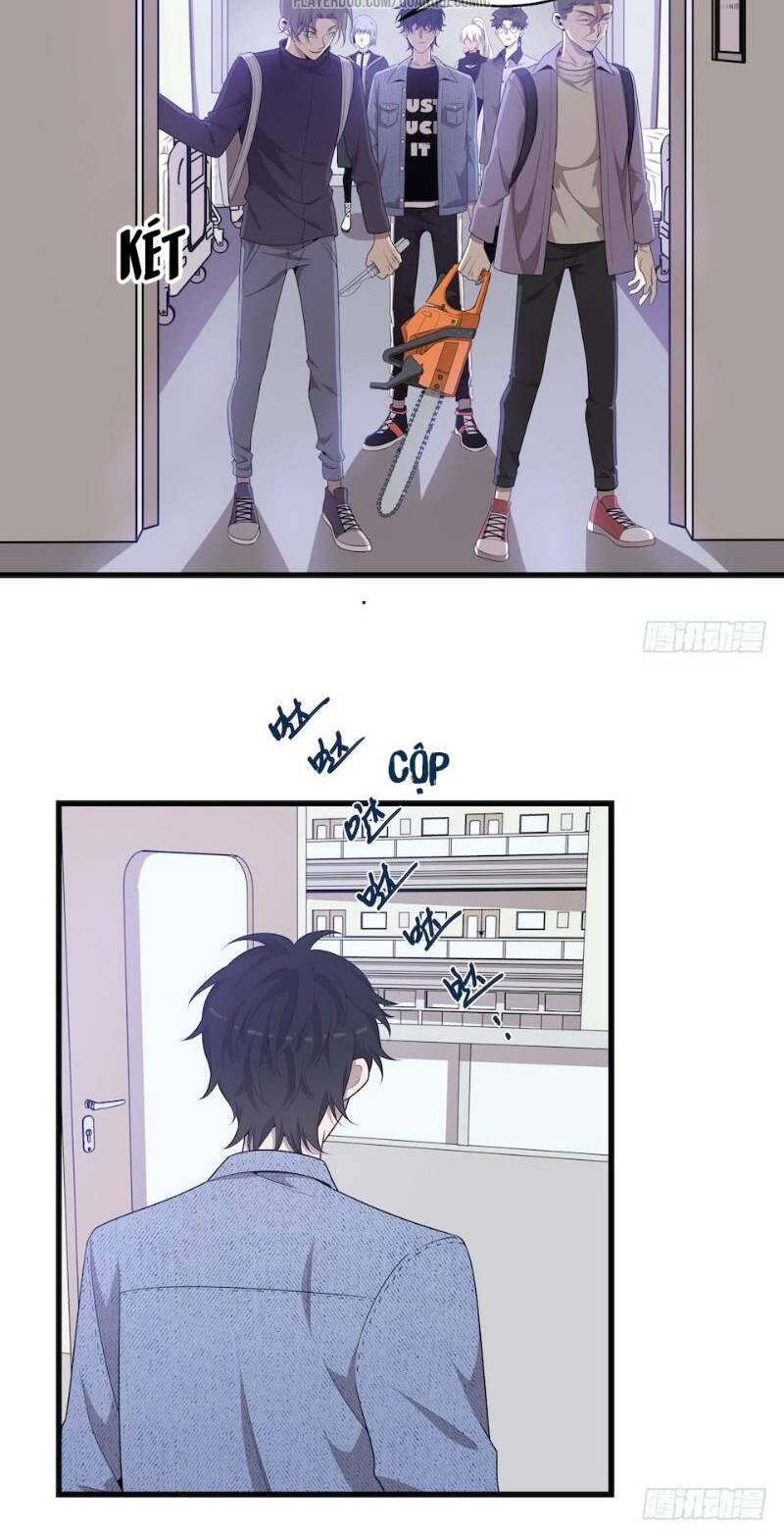 thát không mê thất chapter 33 18