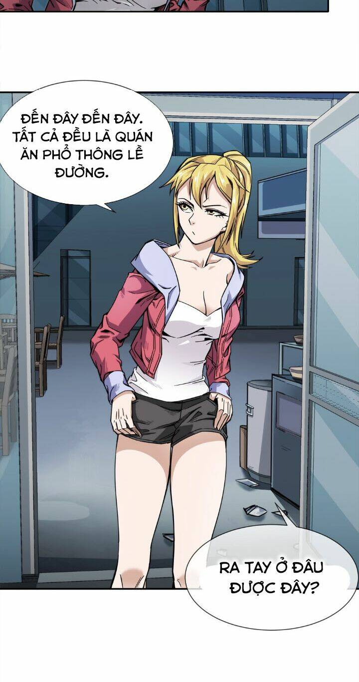 dạ thị chi vương chapter 6 5