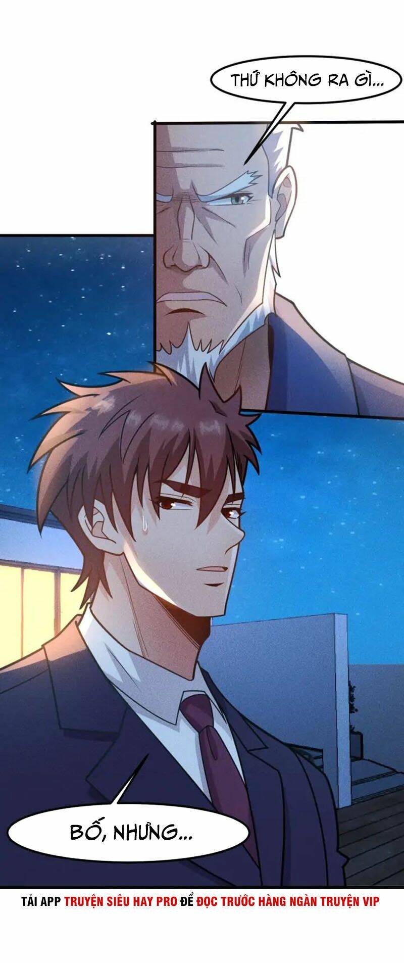 cao thủ cận vệ của nữ chủ tịch chapter 149 24