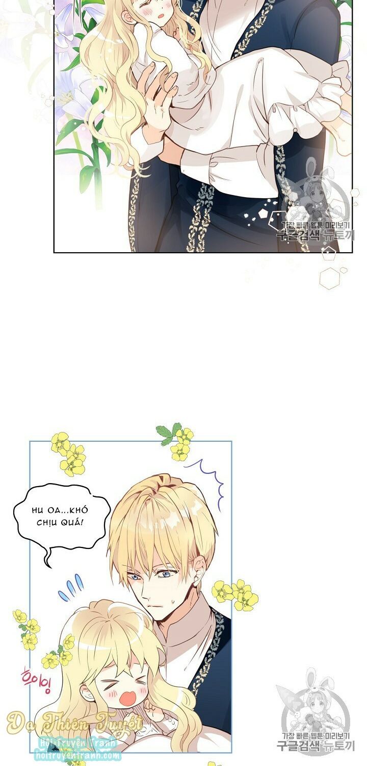 con có phải con là con gái của ngài không? chapter 4 25