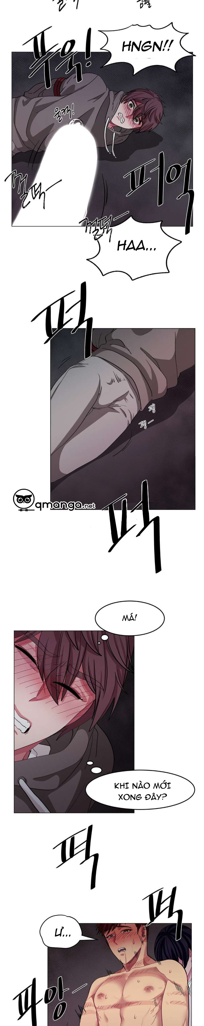 hãy tuân lệnh tôi chapter 5 15