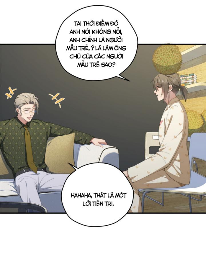 nữ chính chạy từ trong sách ra thì phải làm sao chapter 53 54