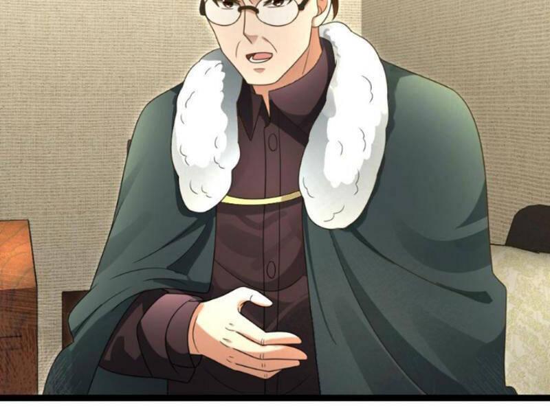 đóng băng toàn cầu: tôi gây dựng nên phòng an toàn thời tận thế chapter 176 2