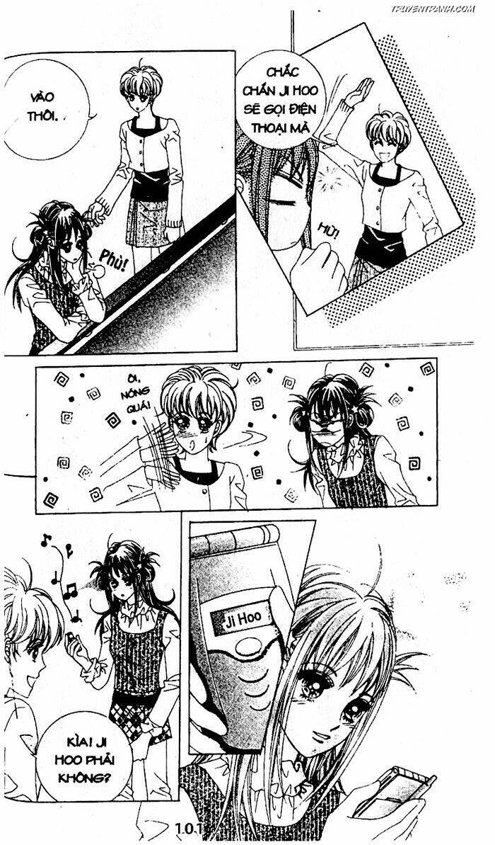 nhà trọ hoàn hảo chapter 88 17