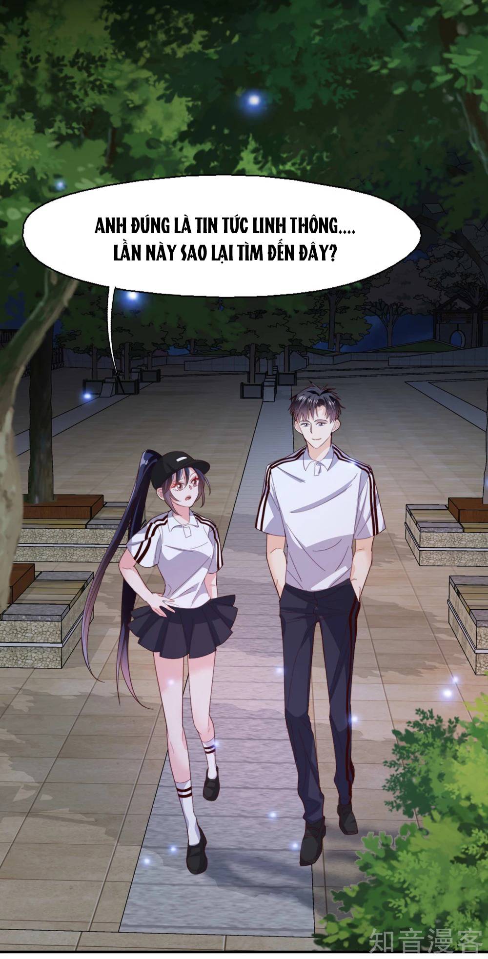 sau này vẫn cứ thích anh chapter 34 8
