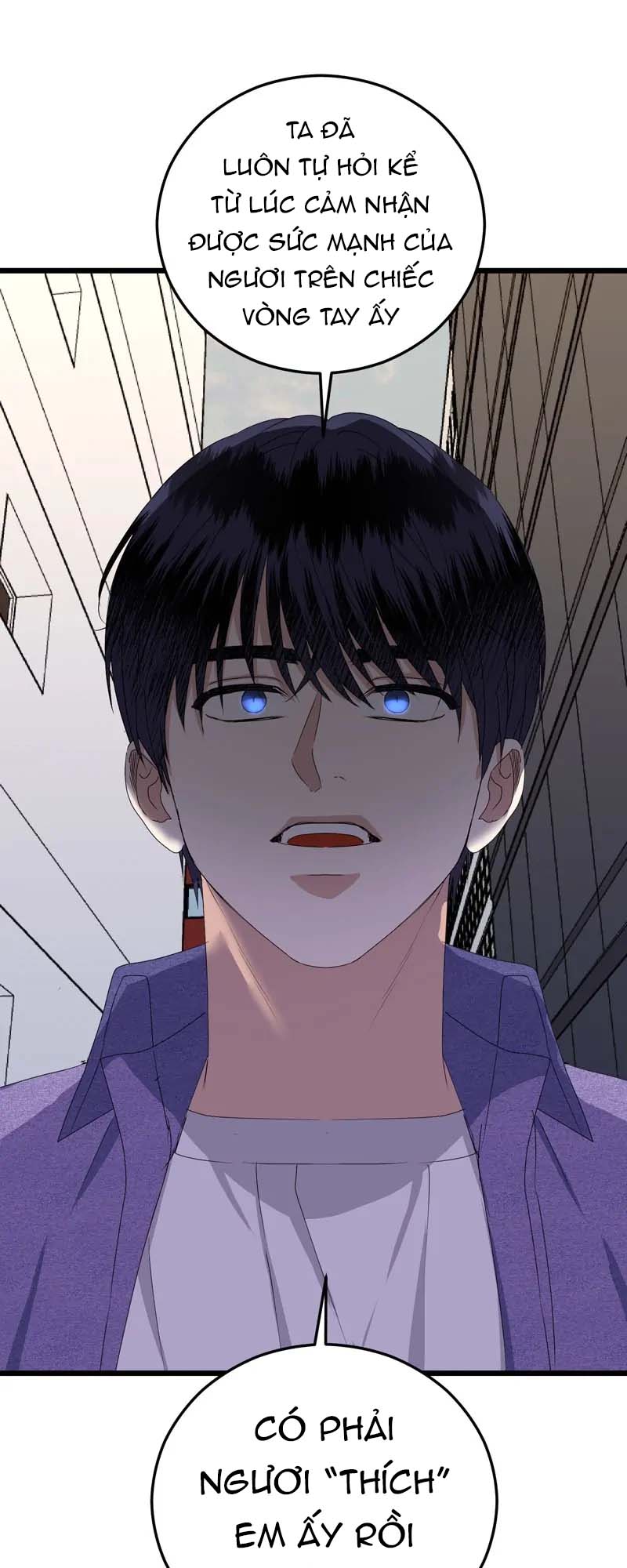 nụ hôn yêu tinh chapter 41.2 19