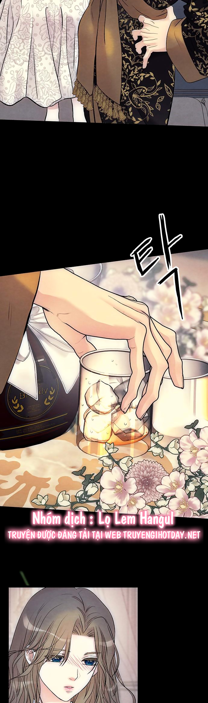 hoàng tử phiền toái chapter 35 9