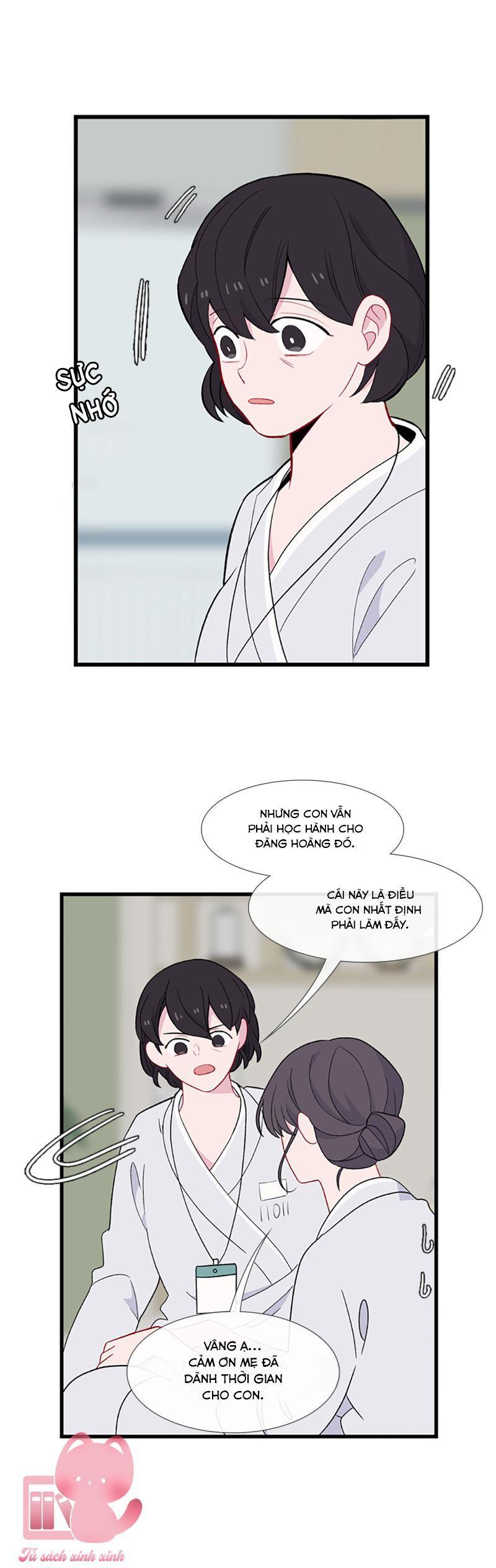 về bên anh chapter 50 33