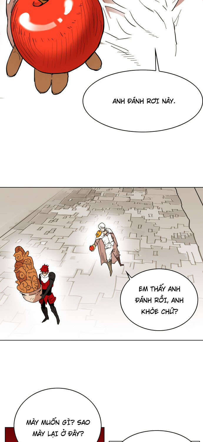 hard core leveling warrior ss2 chapter 135 60