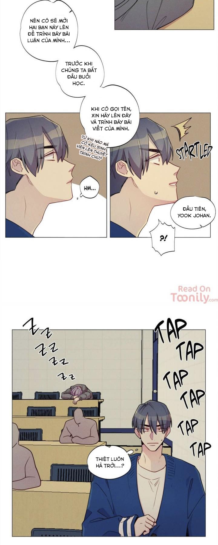 mảnh ghép o bị khuyết chapter 88 12