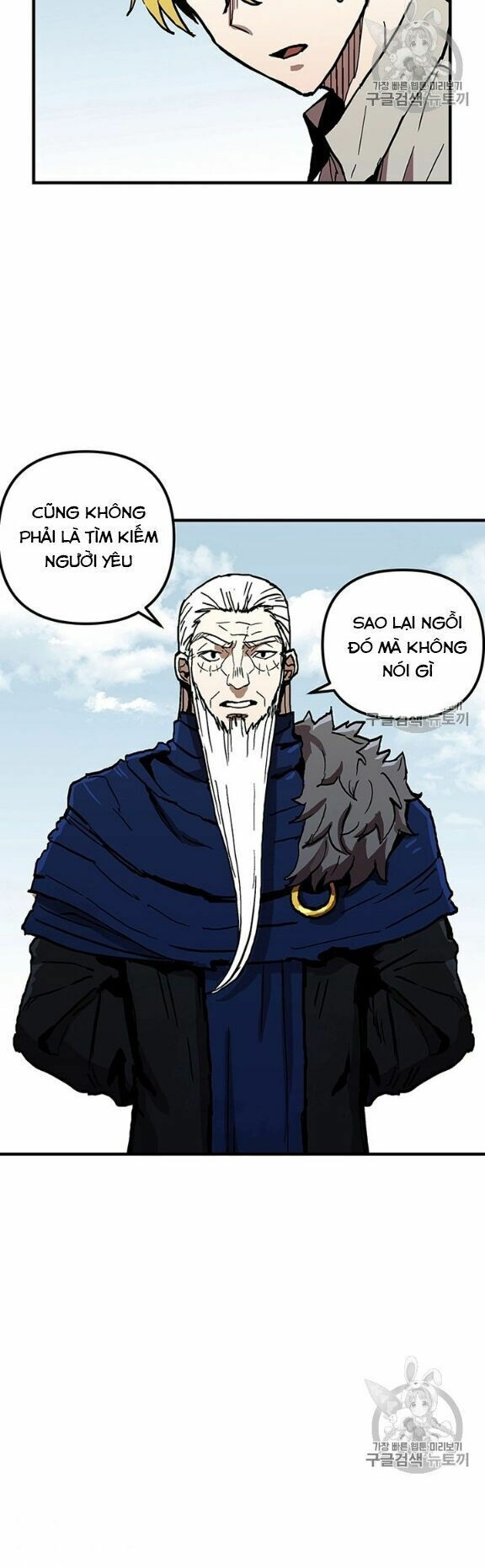 người chơi lỗi chapter 40 16