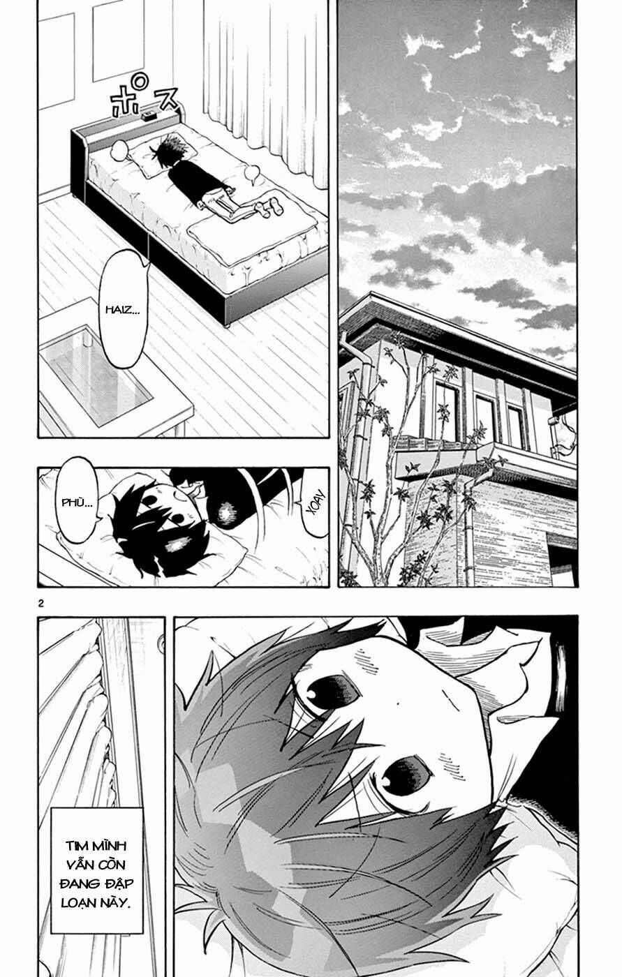 saike mata shite mo chapter 12 4