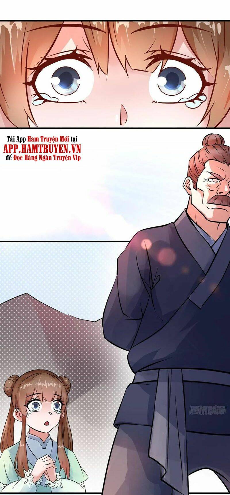 thiên hạ kiếp chapter 48 7