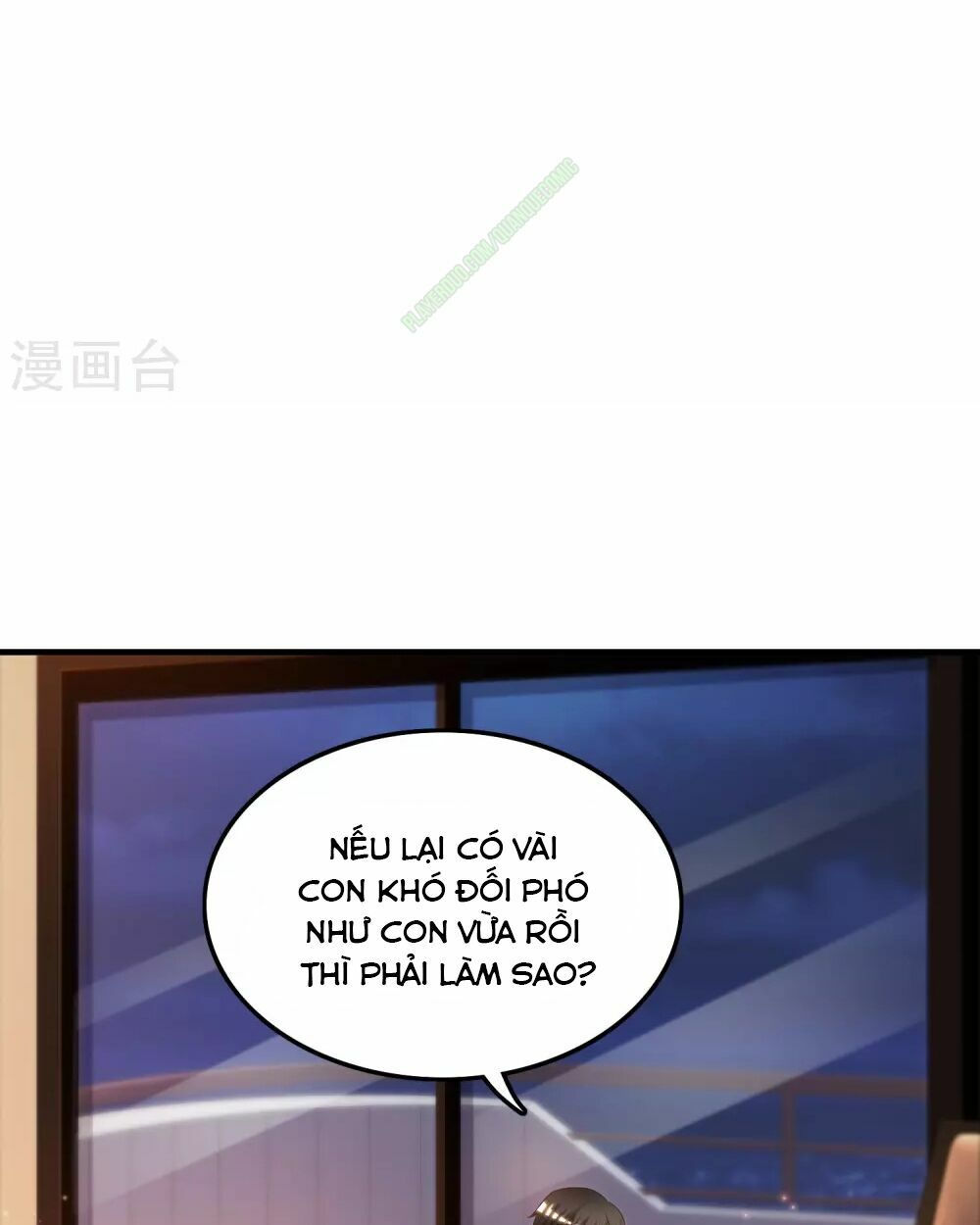 tối cường vận đào hoa chapter 22 15