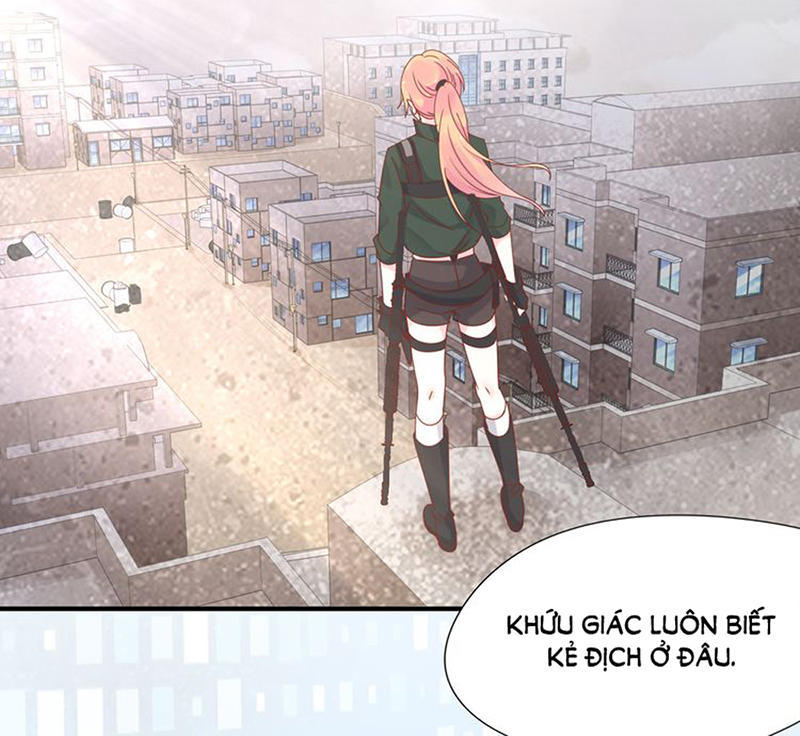 mật thất khốn du ngư chapter 3 36