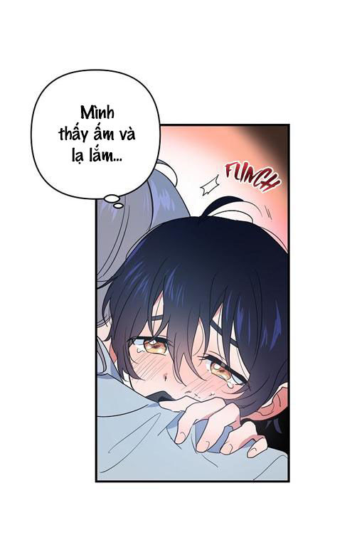 tình yêu cún con chapter 5.2 5