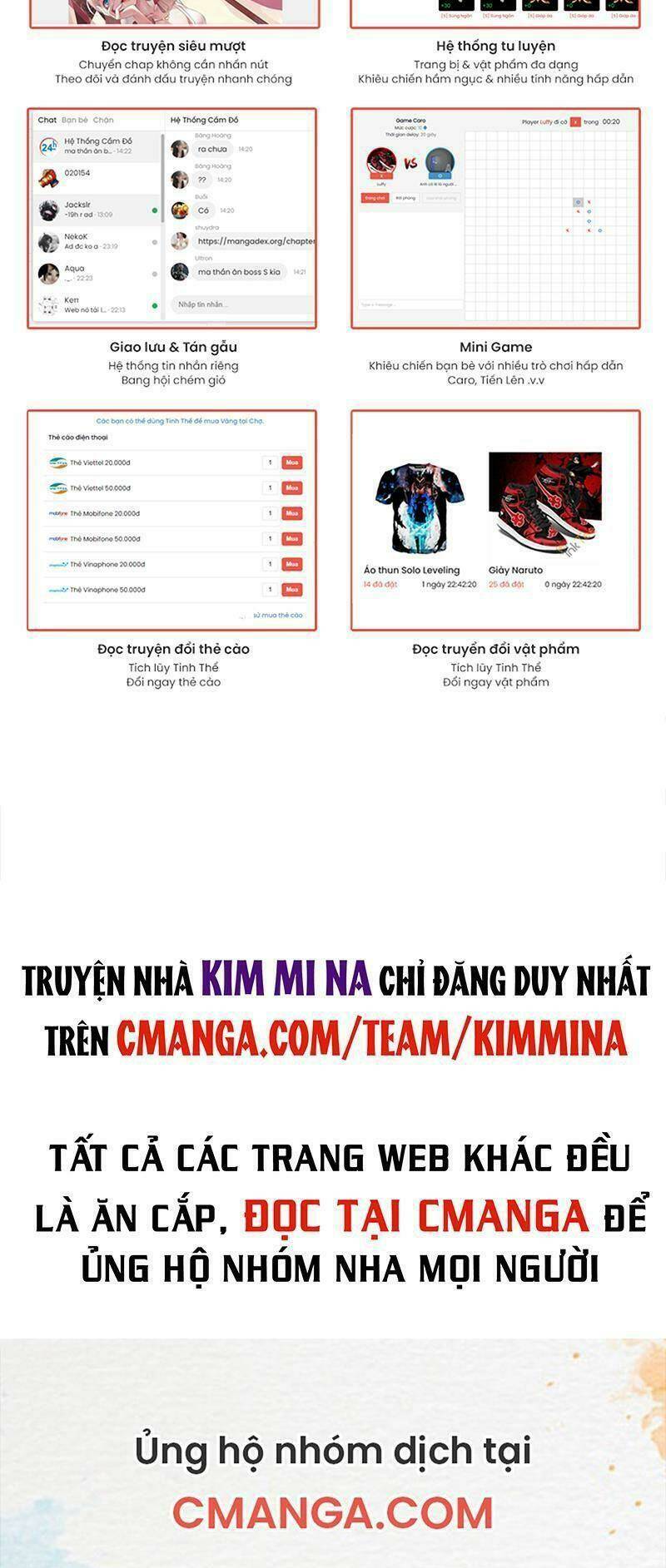 vương gia kiêu ngạo quá khó cua chapter 131 10