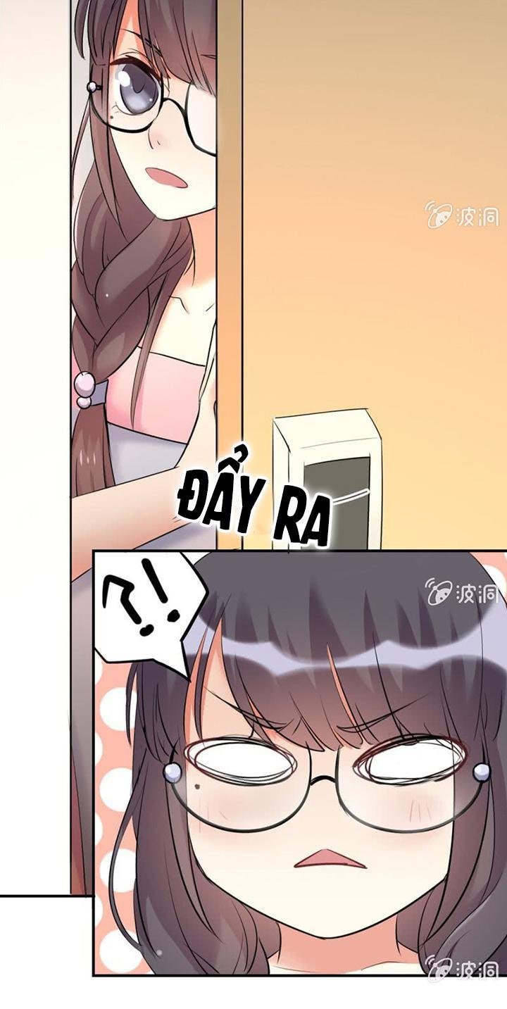 ảnh đế cầu sủng chapter 9 8