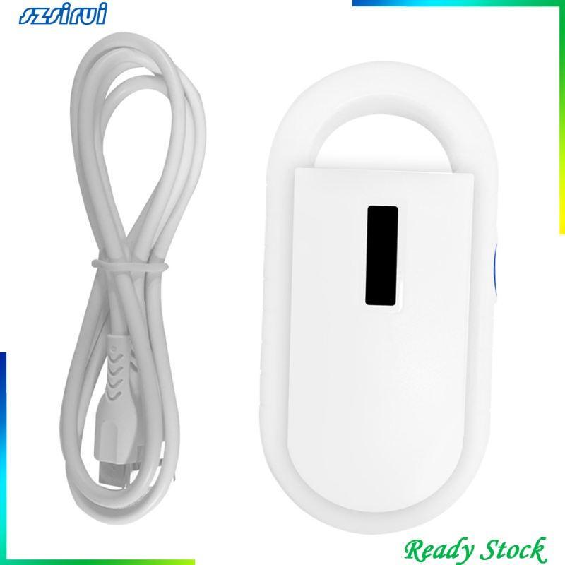 Máy đọc chip cầm tay cho thú cưng