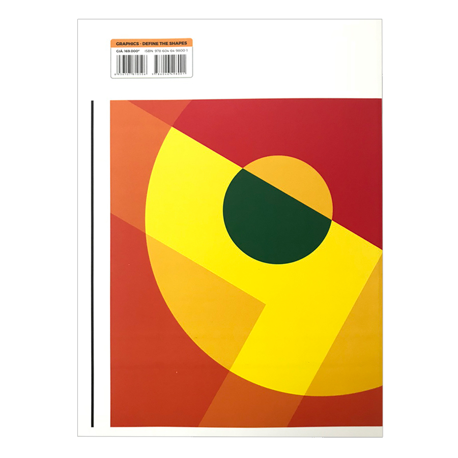 Graphics – Issue #03 – Define The Shapes