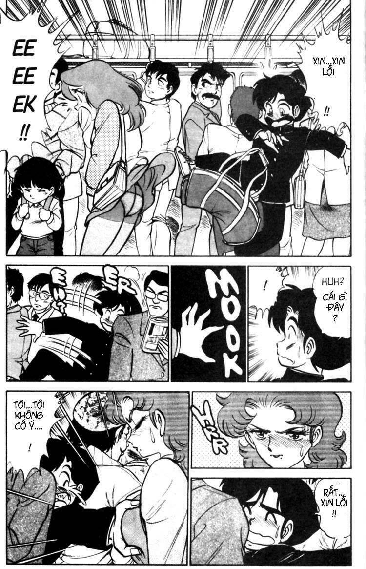 fubata-kun change! chapter 17 13