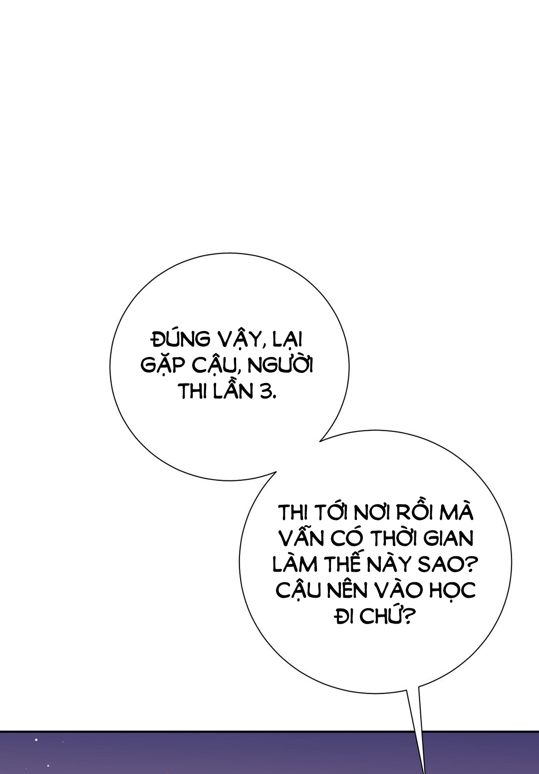 [18+] trải nghiệm thân mật với bạn của anh trai chapter 21.1 43