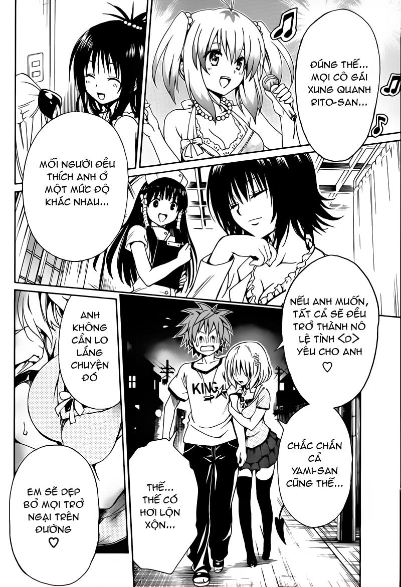 to love - ru darkness chapter 2 25