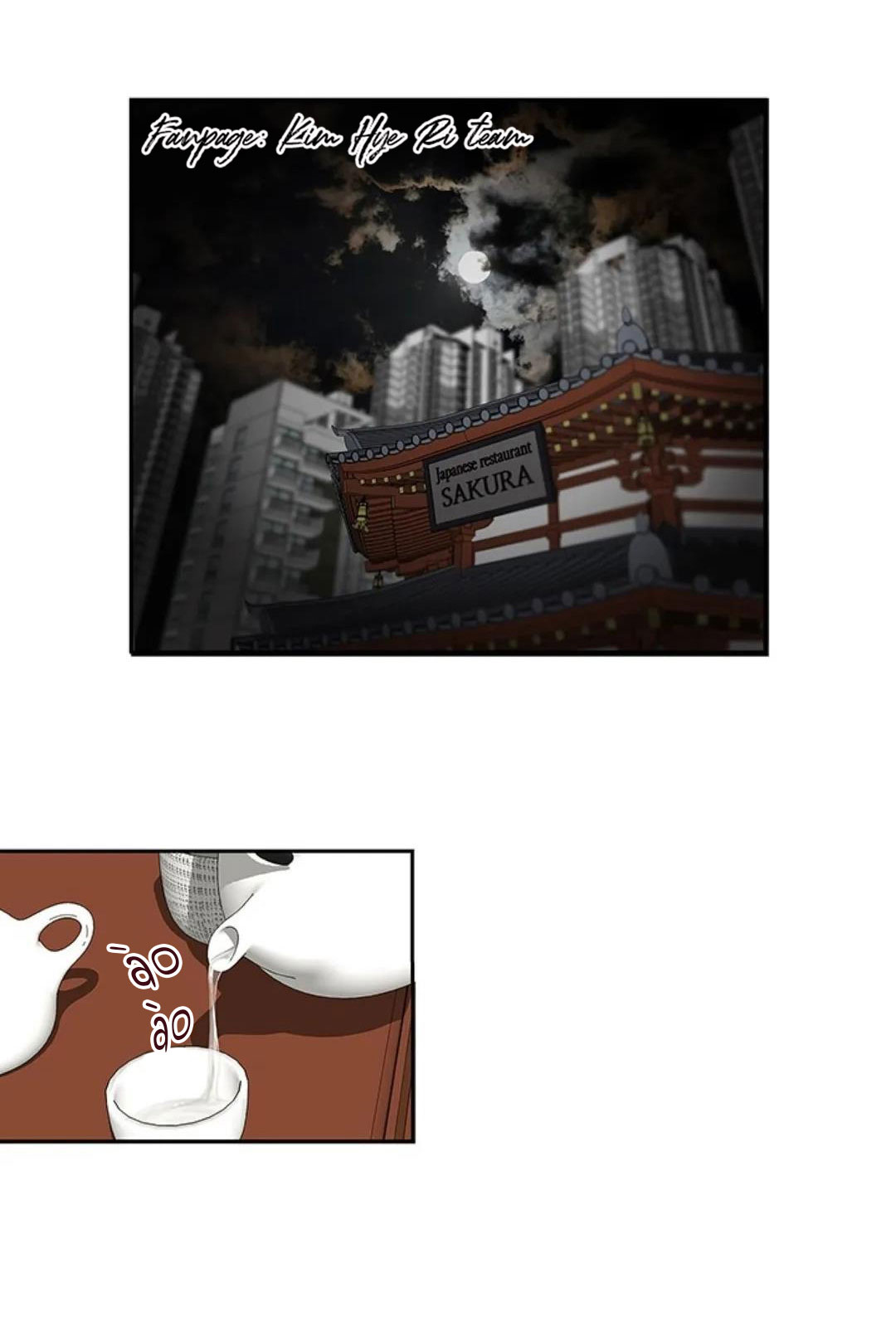 thư ký của anh trai chapter 26 11