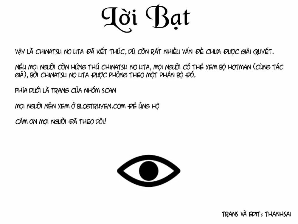 chinatsu no uta chapter 31 21