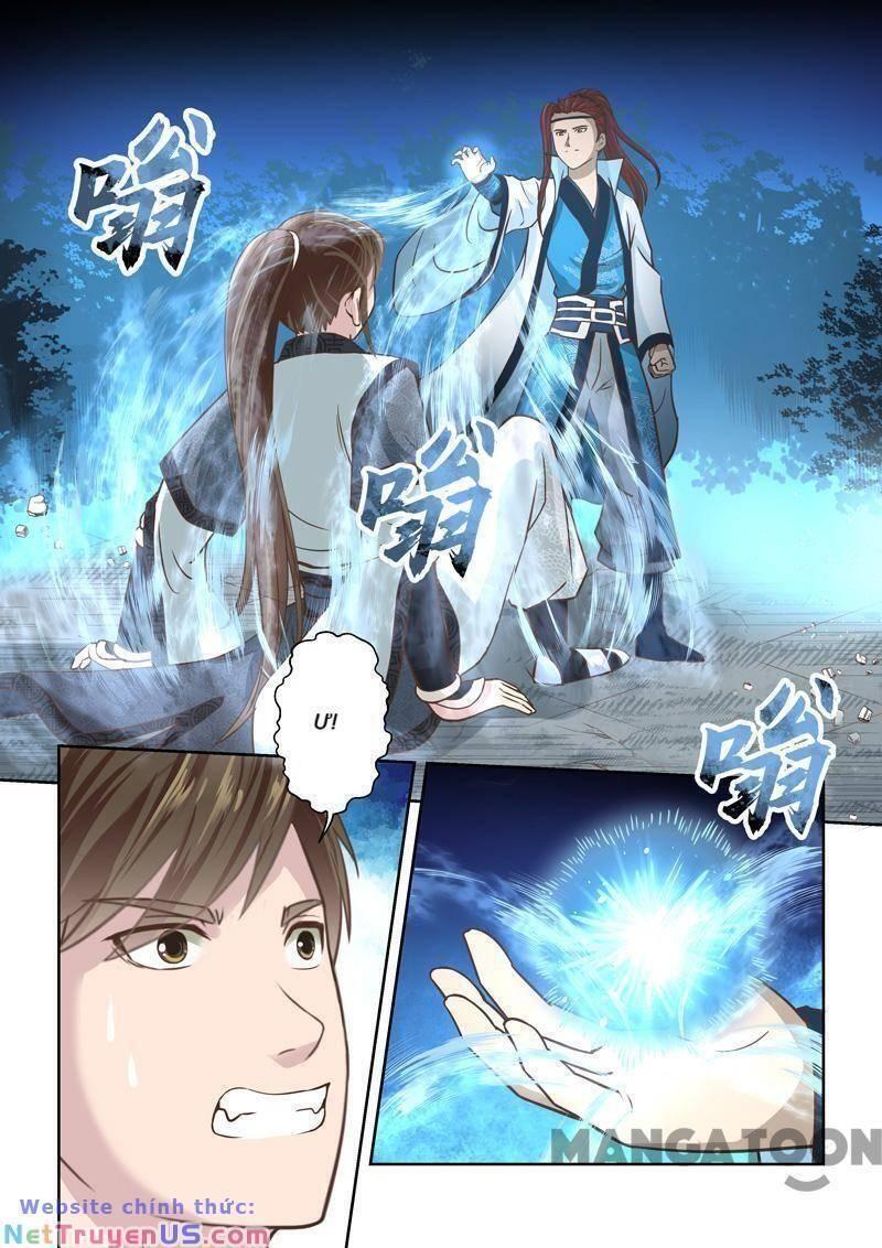 ta là chí tôn chapter 223 3