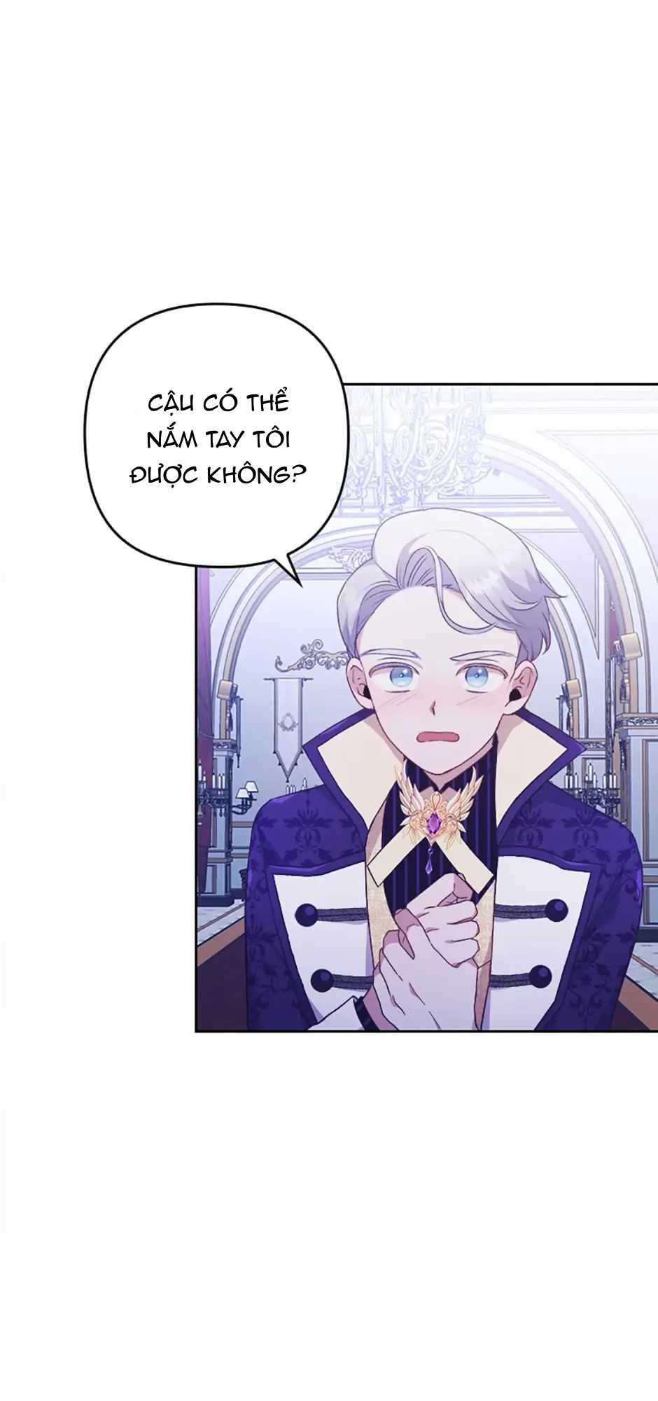 cậu thích nhầm người rồi chapter 4.2 4