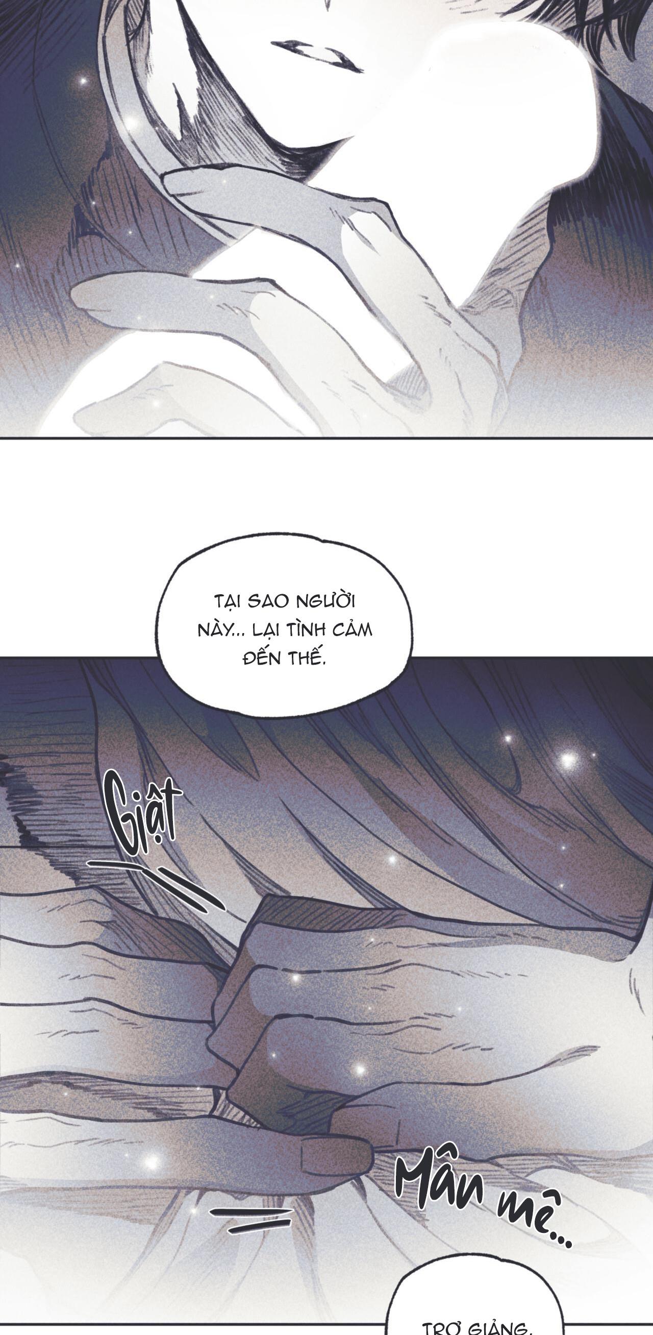 hồi ức cơn thịnh nộ chapter 9 51