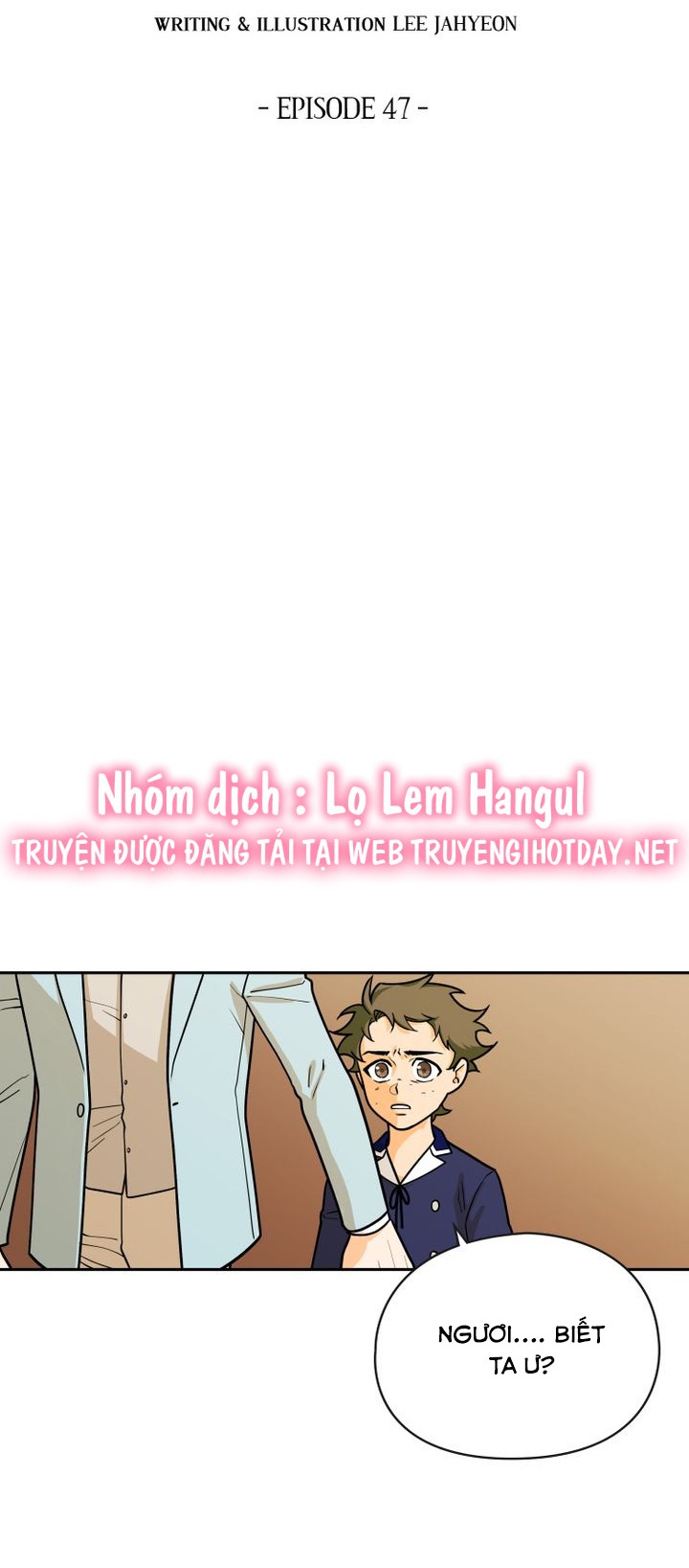 câu chuyện về người phụ nữ ấy chapter 93 5