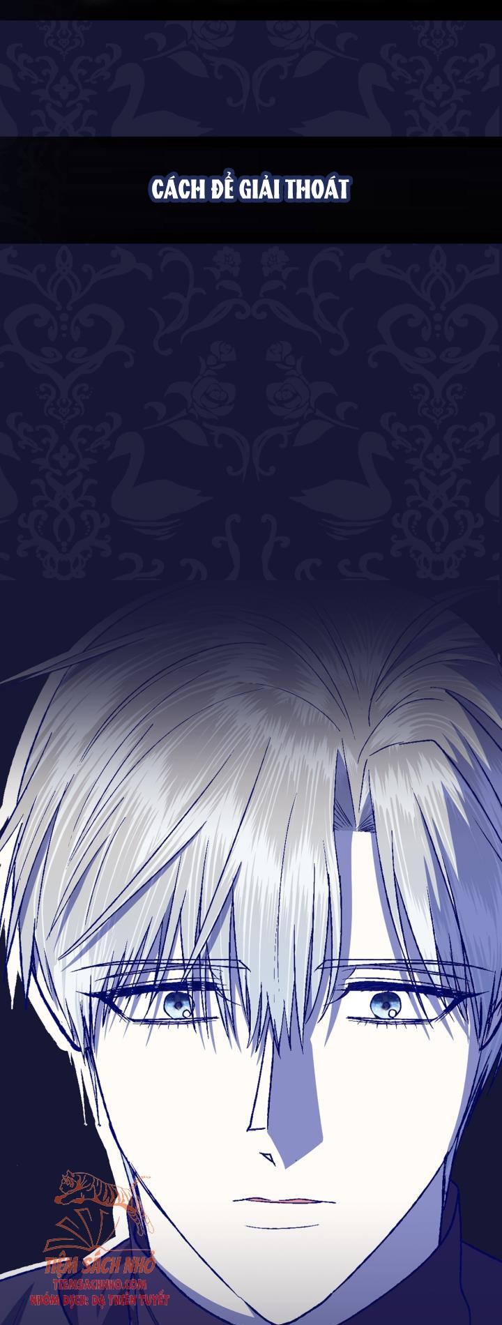 cha, con không muốn kết hôn đâu chapter 70 78