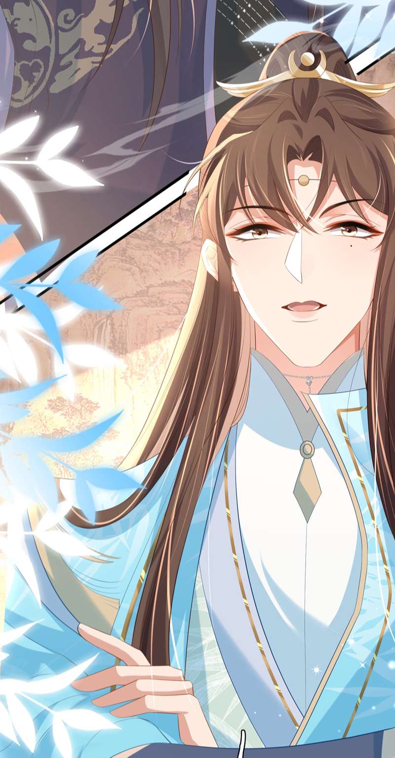 bá tổng vương phi lật xe chỉ nam chapter 93 29