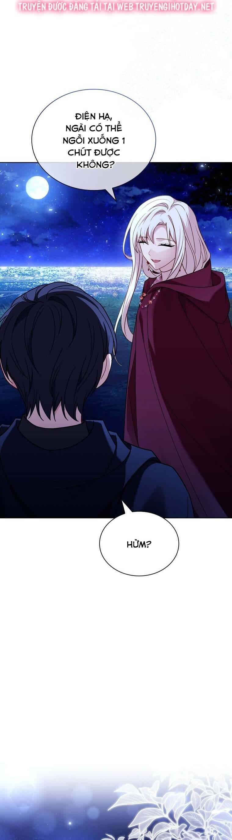 để yên cho tiểu thư hiền chapter 115 40