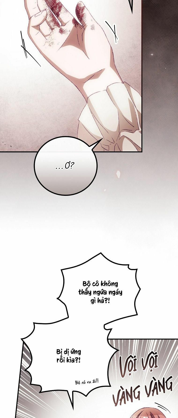 tôi nhìn thấy cái chết của bạn chapter 25 48