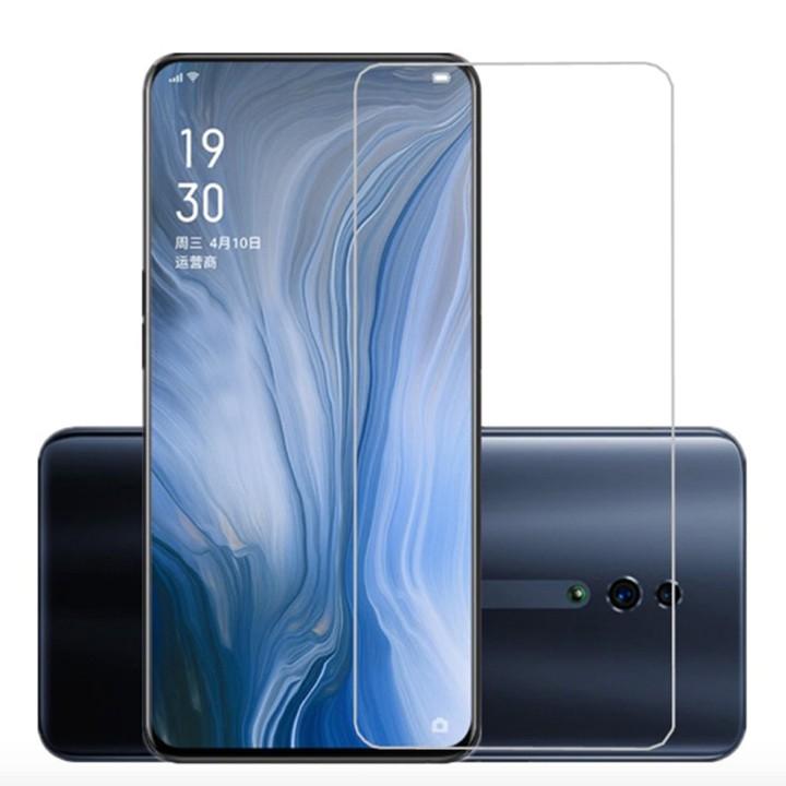 Miếng dán màn hình cường lực dành cho OPPO RENO