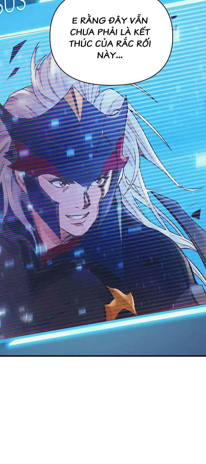 tu sĩ trị liệu của thái dương giáo chapter 49 23