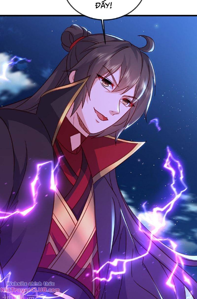 tiên võ đế tôn chapter 515 5