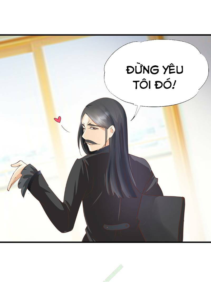 trò chơi tiểu mục tiêu chapter 24 2