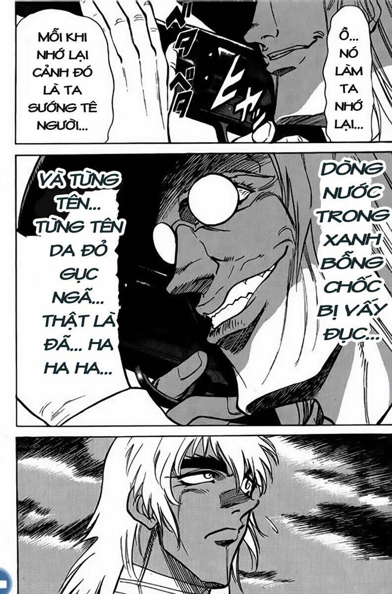 red living on the edge - người da đỏ lang thang chapter 4 30